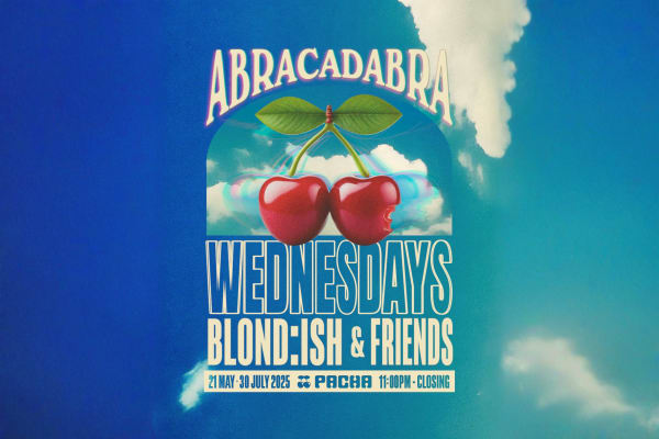 Abracadabra - Ibiza party event - Official tickets and information for this Ibiza club night