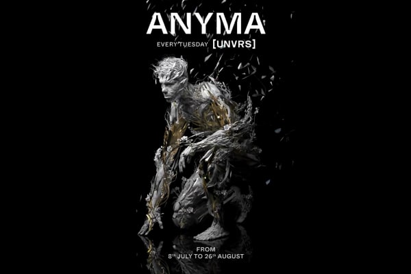 ANYMA - Ibiza party event - Official tickets and information for this Ibiza club night