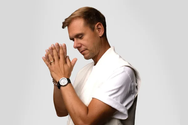 Armin van Buuren - Ibiza party event - Official tickets and information for this Ibiza club night