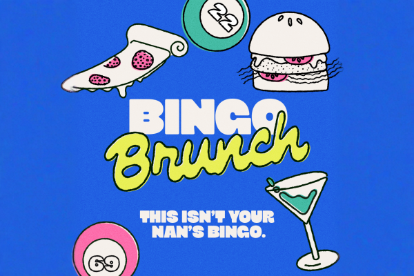 Bingo Brunch at Ibiza Rocks Ibiza