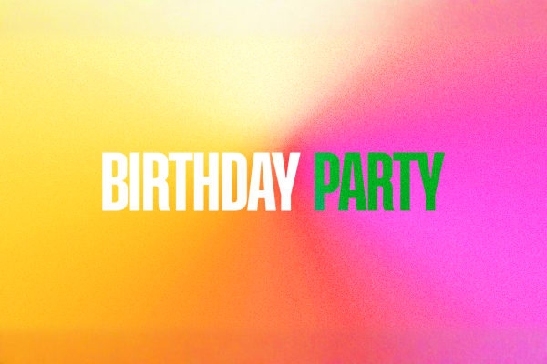 O Beach Birthday Party at O Beach Ibiza