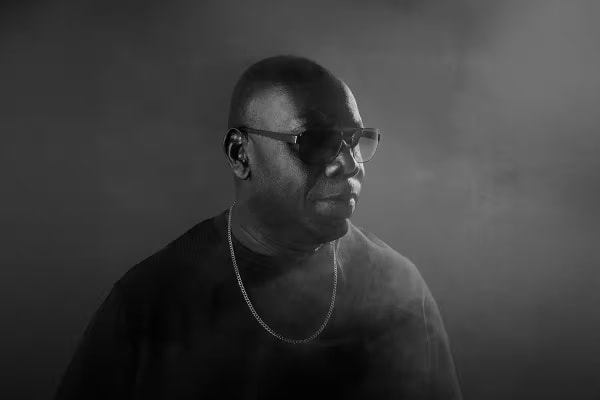 Carl Cox at UNVRS Ibiza