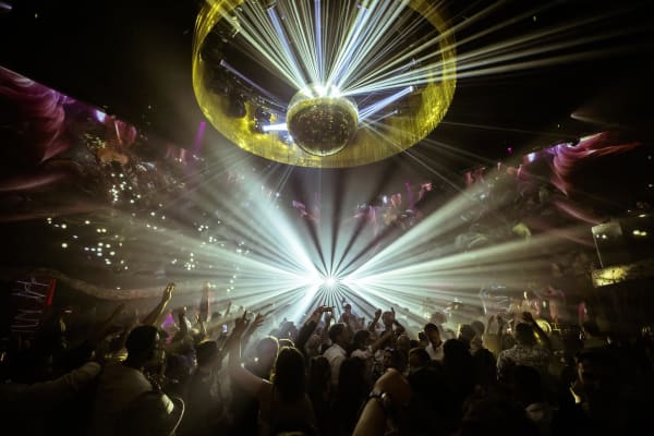 Club Chinois presents - Ibiza party event - Official tickets and information for this Ibiza club night