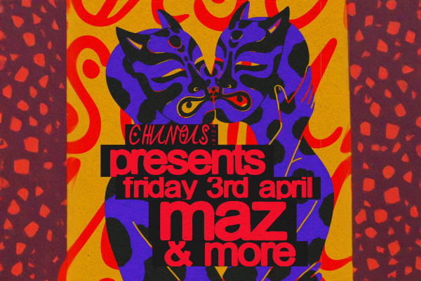 Chinois Presents at Club Chinois Ibiza