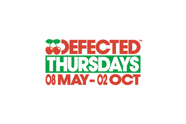 Defected - Ibiza party event - Official tickets and information for this Ibiza club night