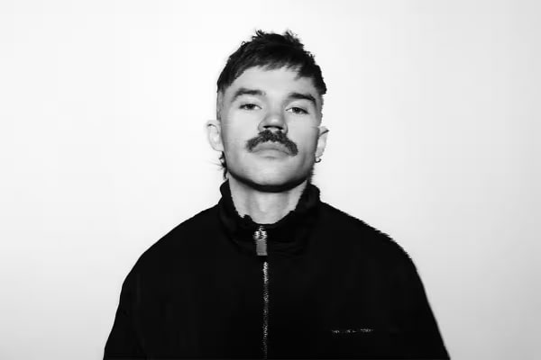 Dom Dolla at Hï Ibiza Ibiza