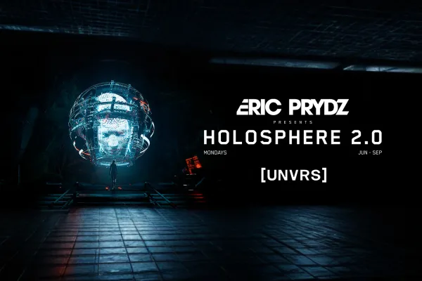 Eric Prydz presents Holosphere 2.0 Closing Party - Ibiza party event - Official tickets and information for this Ibiza club night