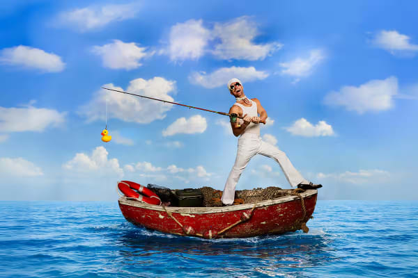 FISHER at UNVRS Ibiza