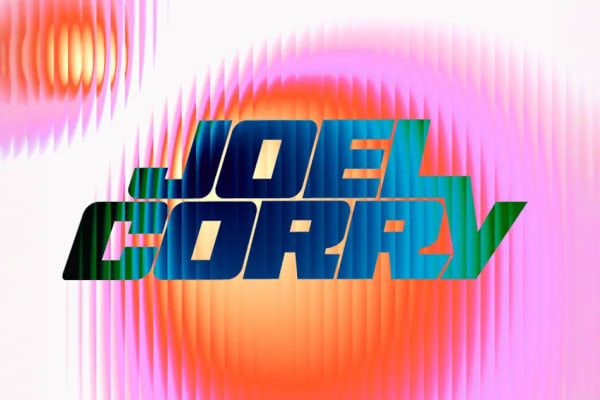 Joel Corry at O Beach Ibiza