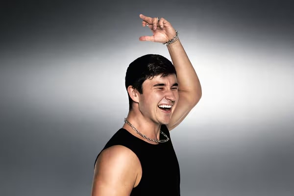 John Summit Presents Experts Only