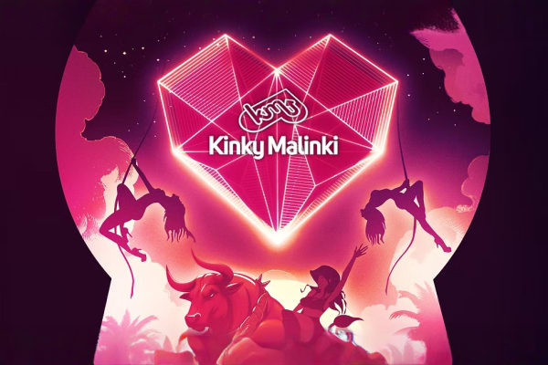 Kinky Malinki at O Beach Ibiza