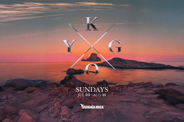 Kygo - Ibiza party event - Official tickets and information for this Ibiza club night