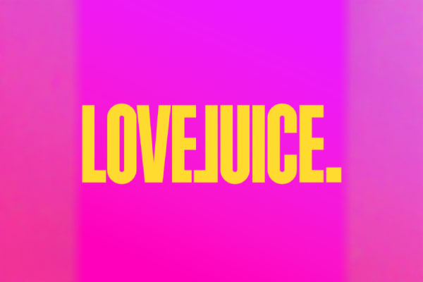 LoveJuice at O Beach Ibiza