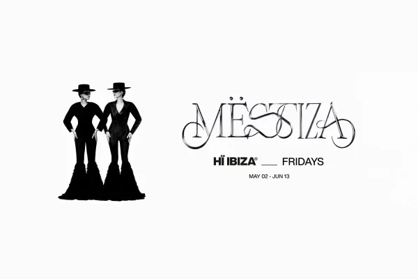 MËSTIZA - Ibiza party event - Official tickets and information for this Ibiza club night