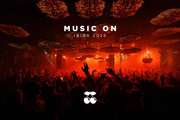 Marco Carola Presents Music On at Pacha Ibiza