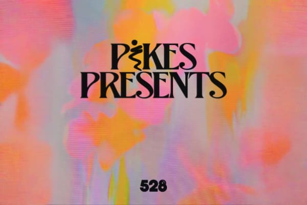 Pikes Presents at 528 Ibiza
