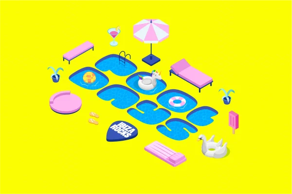 Pool Days - Ibiza party event - Official tickets and information for this Ibiza club night