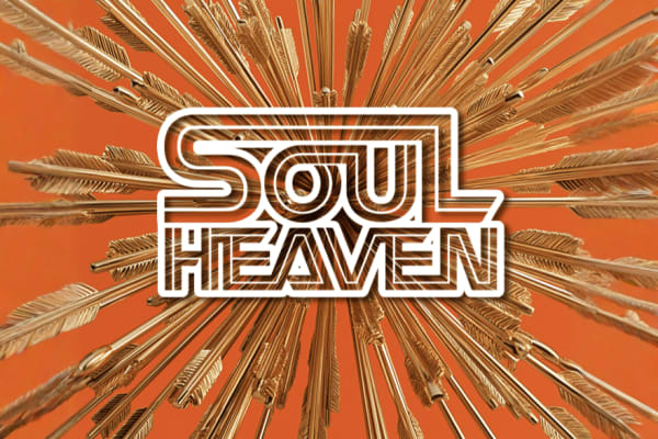 Soul Heaven at O Beach Ibiza