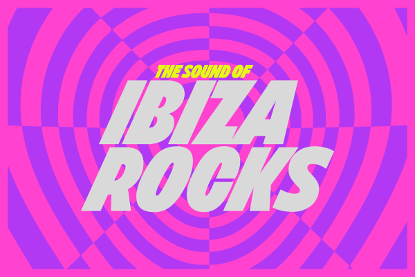 The Sound of Ibiza Rocks - Ibiza event at Ibiza Rocks - Official Ibiza club tickets