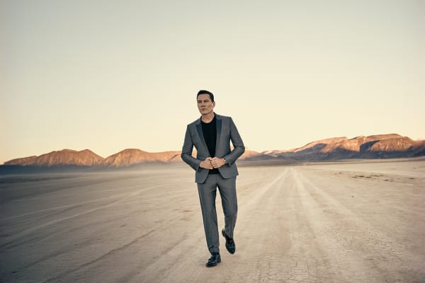 Tiësto at UNVRS Ibiza