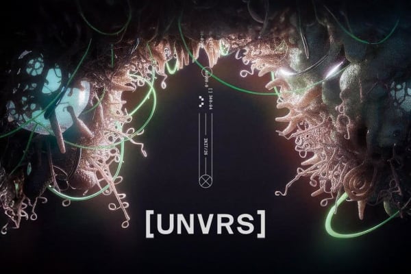 UNVRS Opening Party at UNVRS Ibiza
