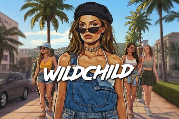 Wildchild at O Beach Ibiza